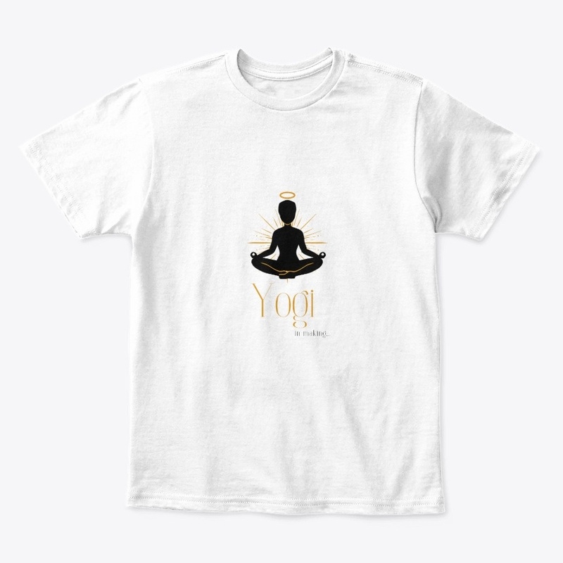 YOGI
