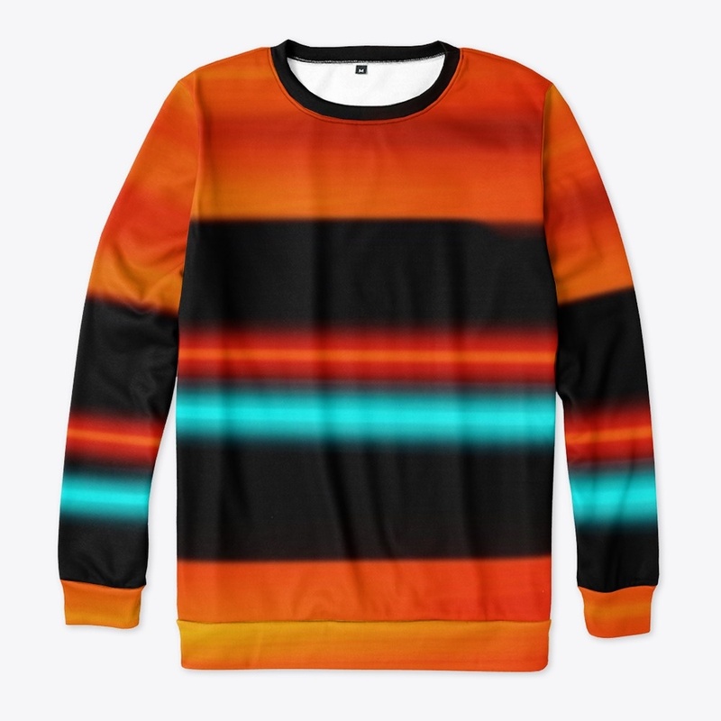 Electric Flames