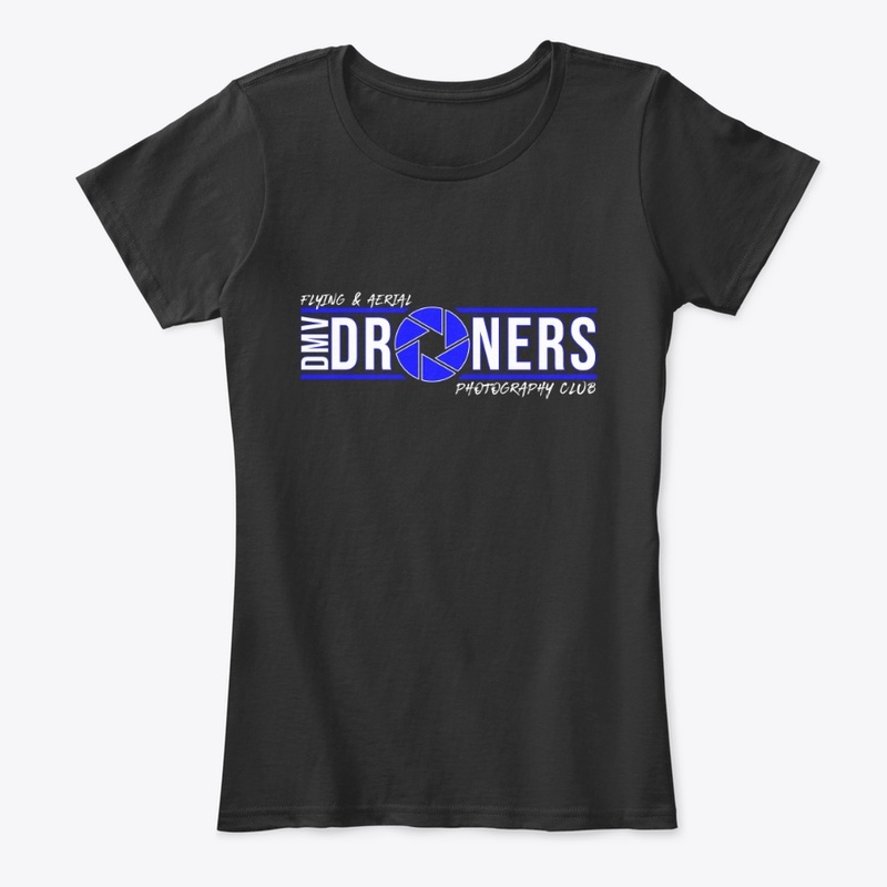 DMV Droners