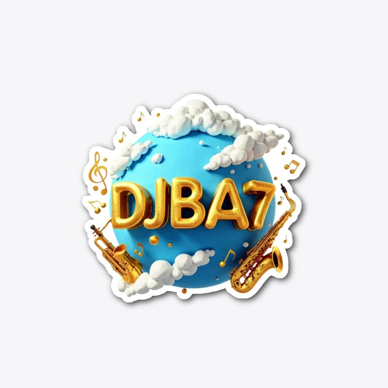 DJBA7 GOLD 120