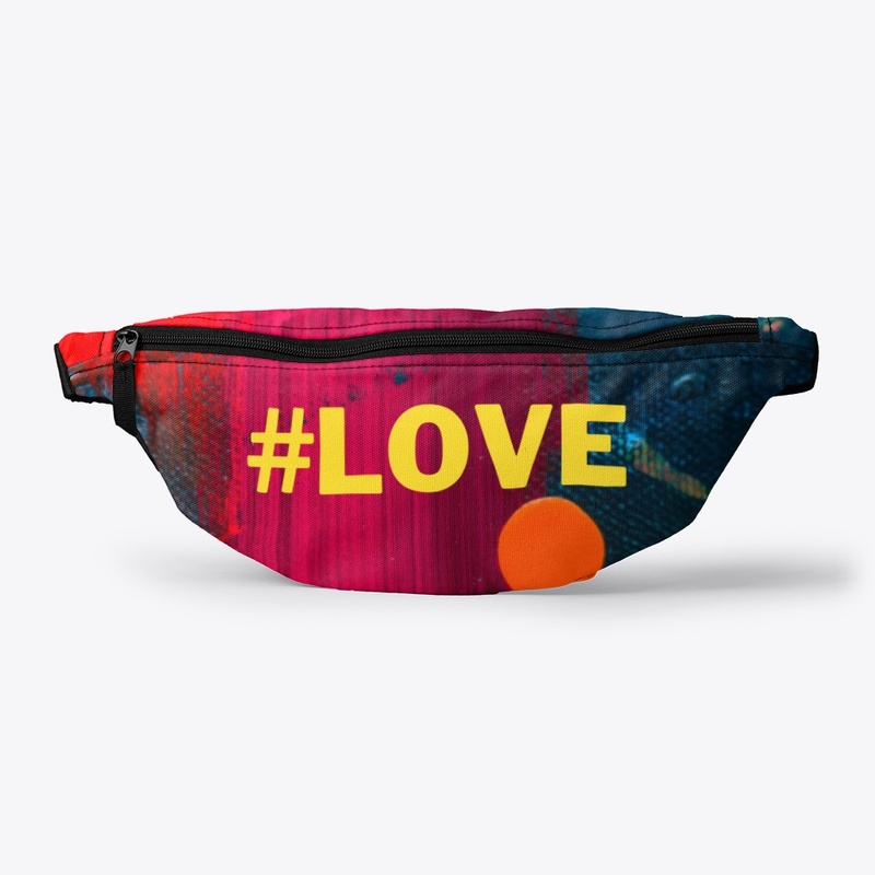 #Love