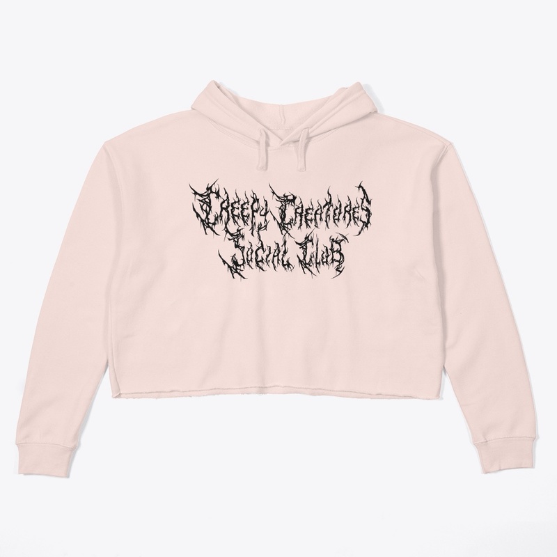 Black Metal CCSC