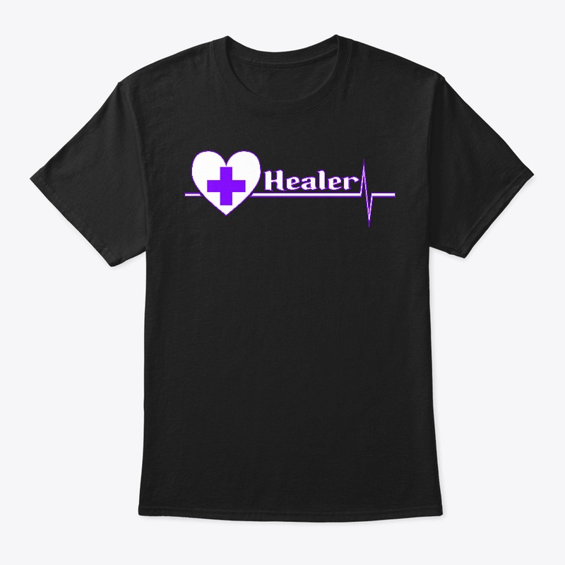 Party Healer