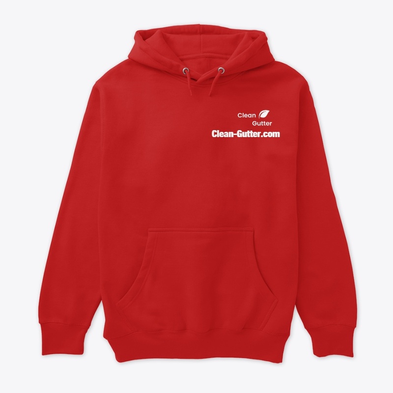 Clean Gutter Uniforms
