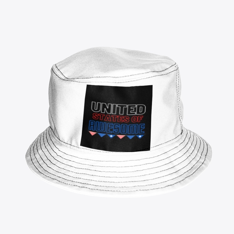 UNITED STATES OF AWESOME
