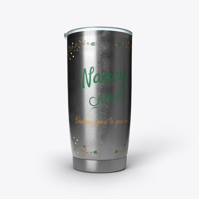 Nancy - Your name in En and Ar