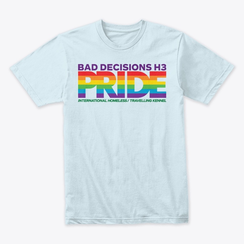 Pride #3