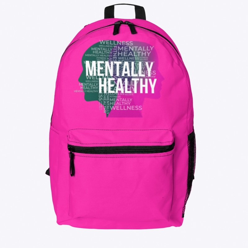 Mentally Healthy Grab and Go
