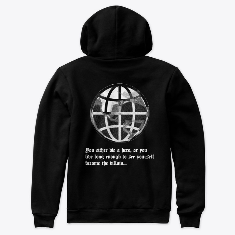 Global Ambitions