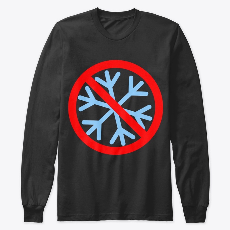 No Snowflakes - Funny politics