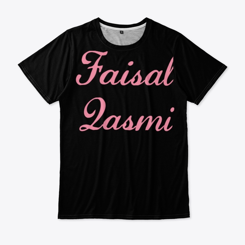 faisal qasmi