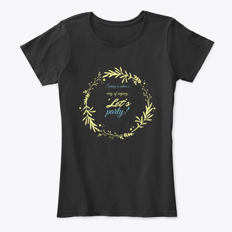 Christmas T-Shirt design
