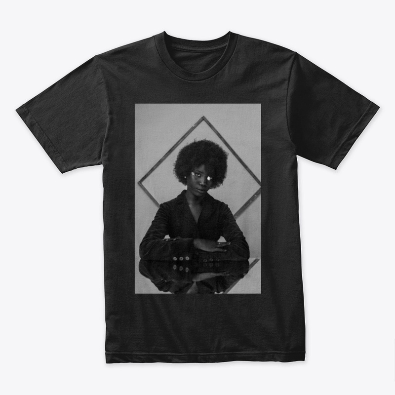 Gilique Afro Chic Tees