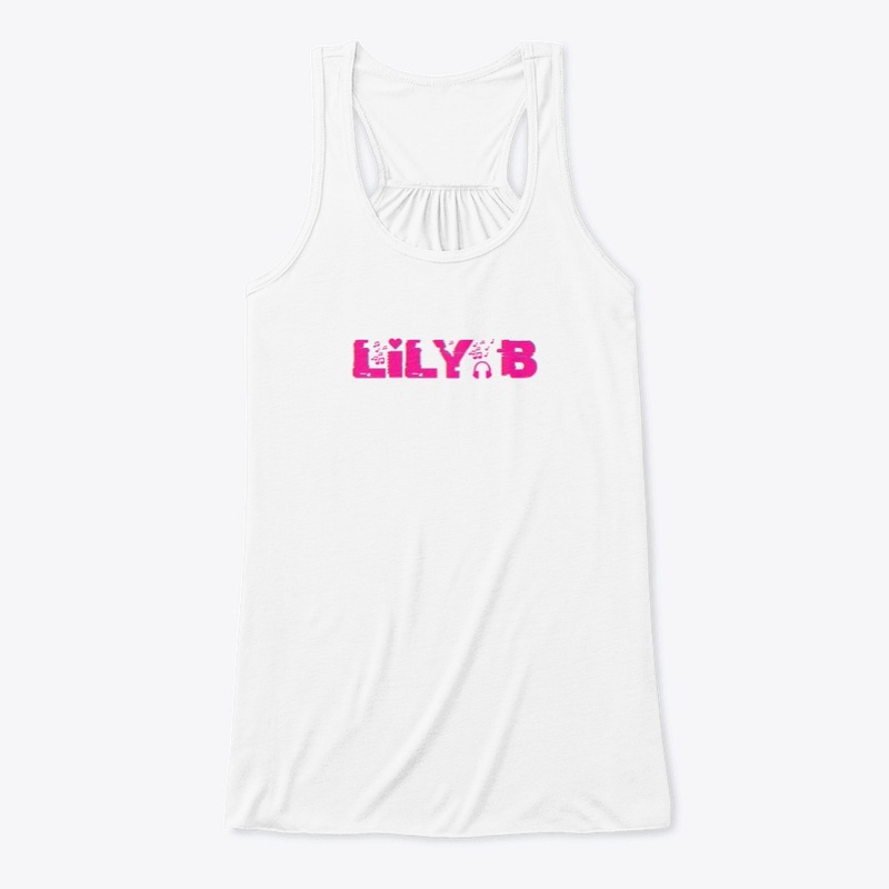 LilyB