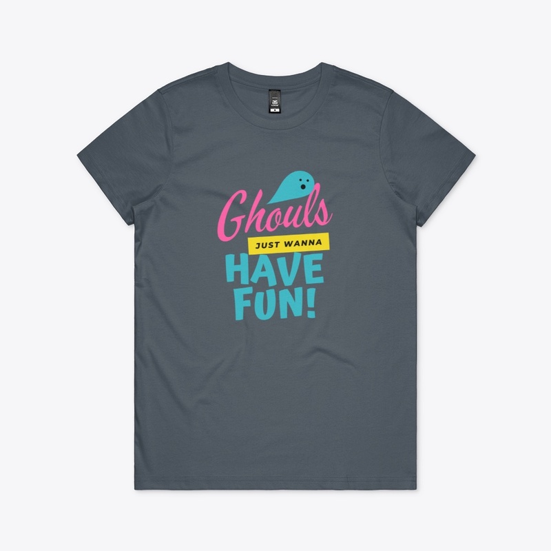 Halloween Typographical  Design
