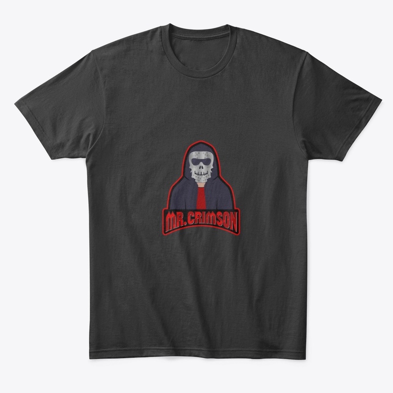 Mr. Crimson Apparel