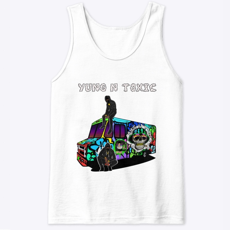 YUNGNTOXIC 