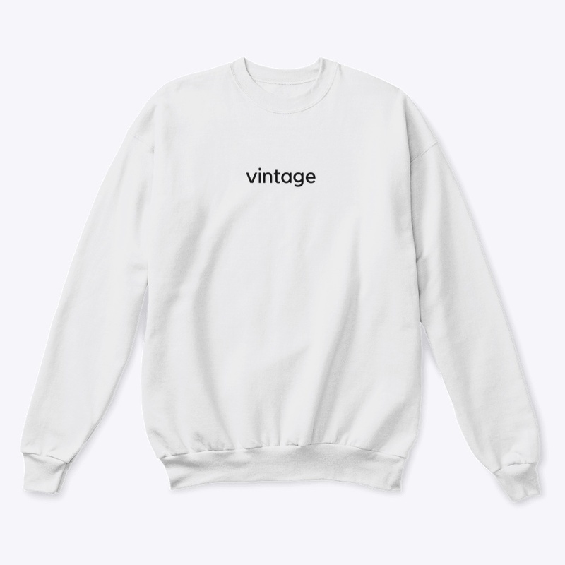 Vintage Premium Light
