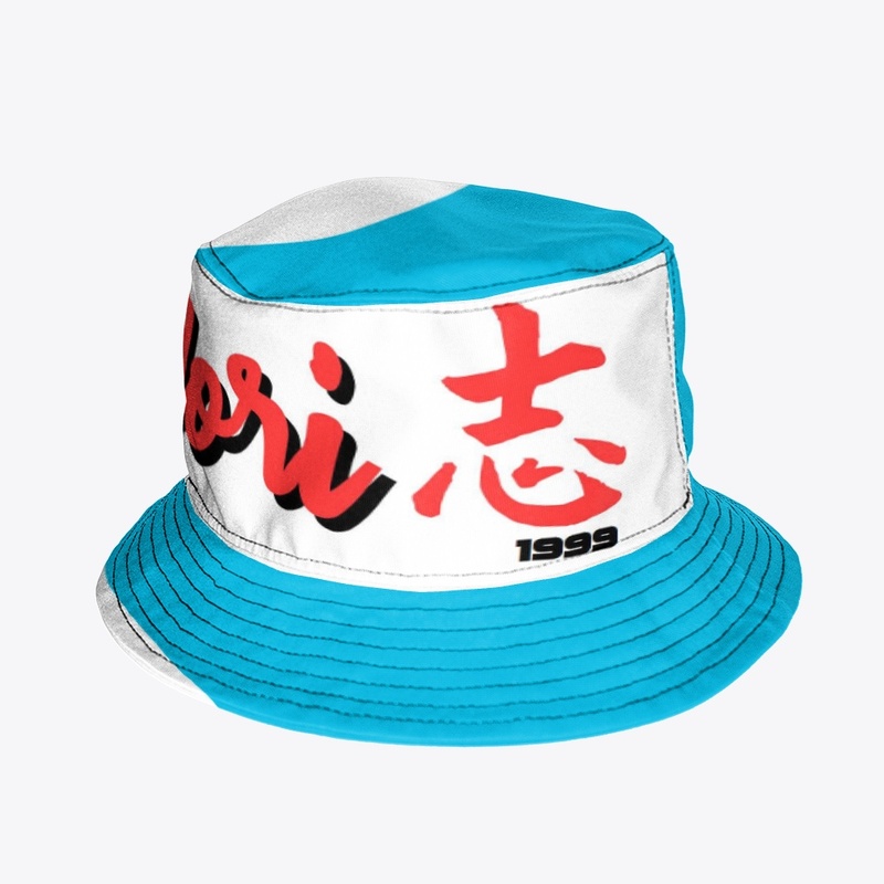 Adori Summer Bucket Hat