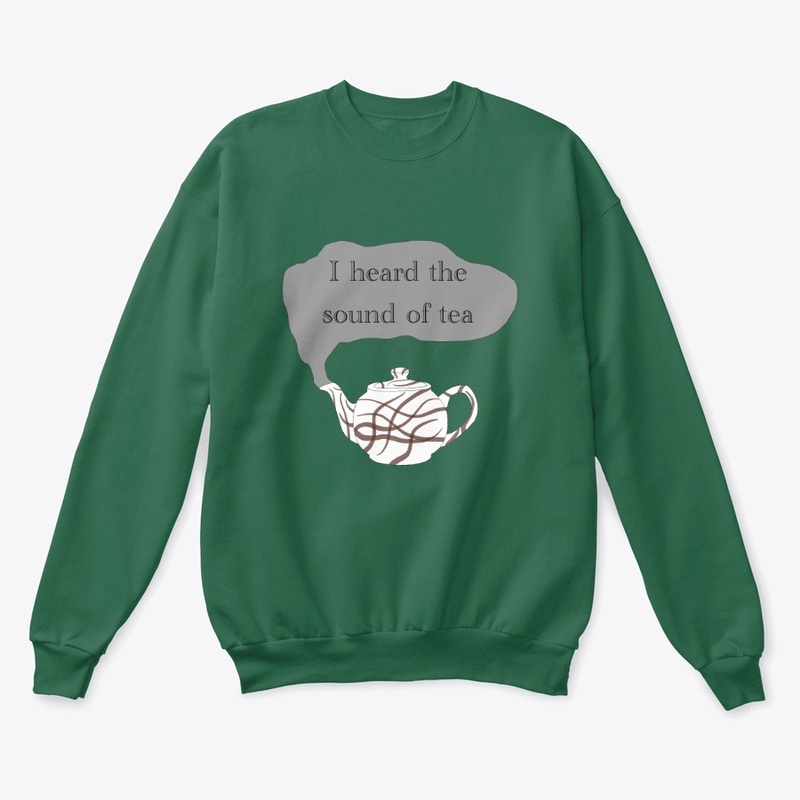 The Sound Of Tea