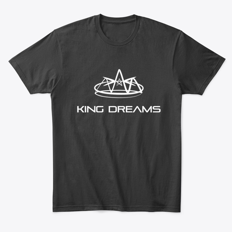 Basatartist Star Crown King Dreams