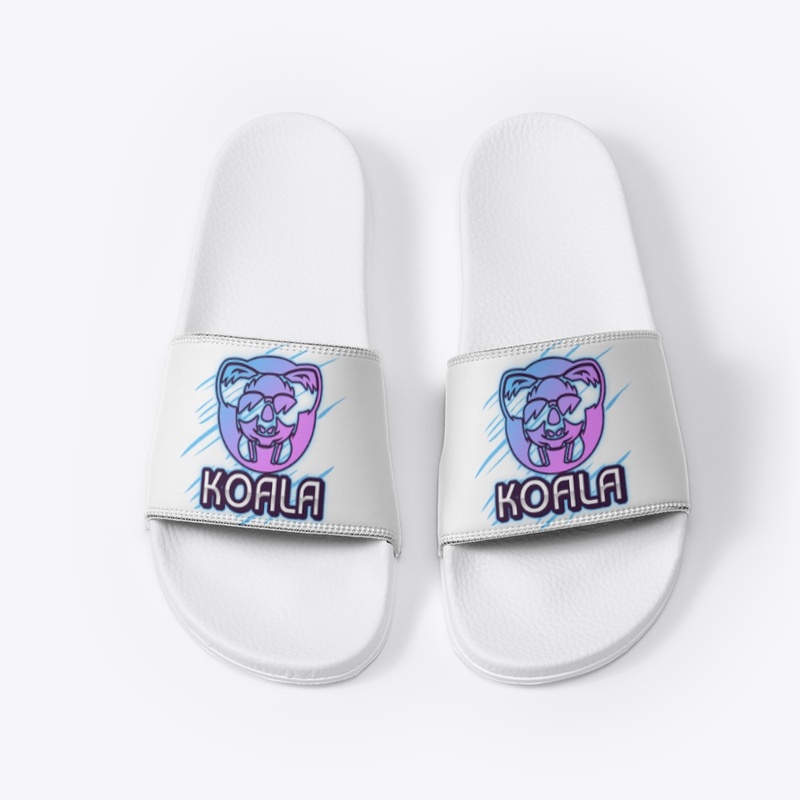 Koala Slides