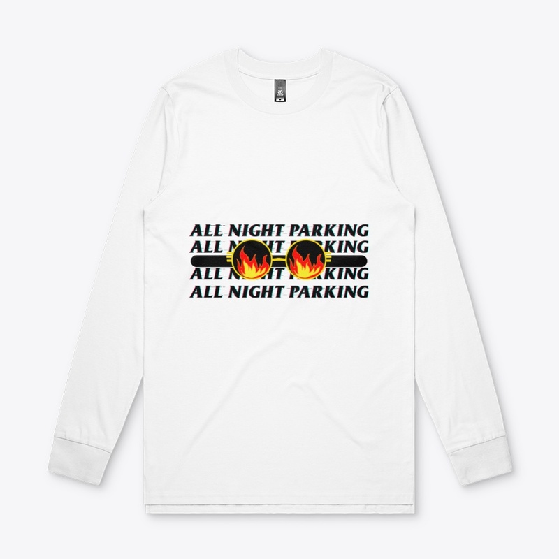 All Night Parking