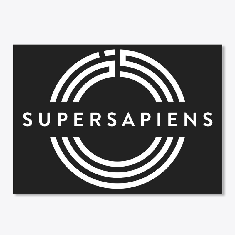 Super Sticker