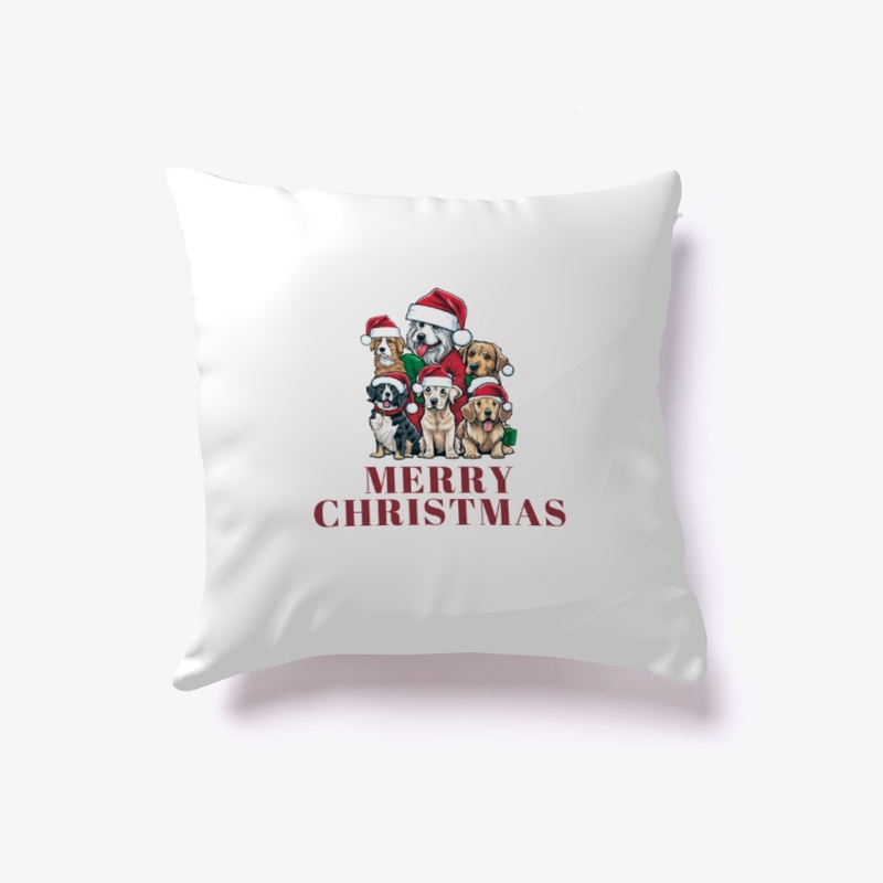 Marry Christmas