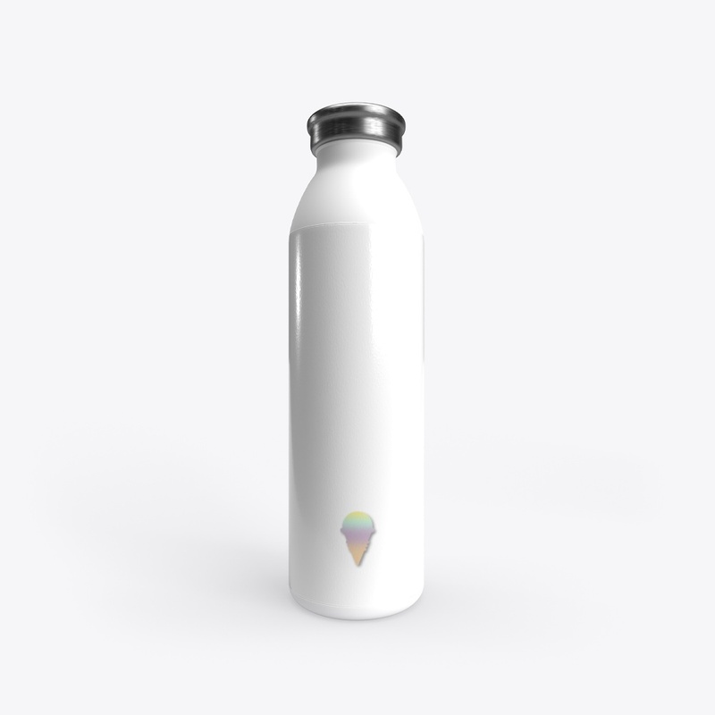 Ice Cream Tumbler
