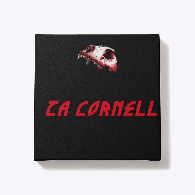 Za Cornell Logo 