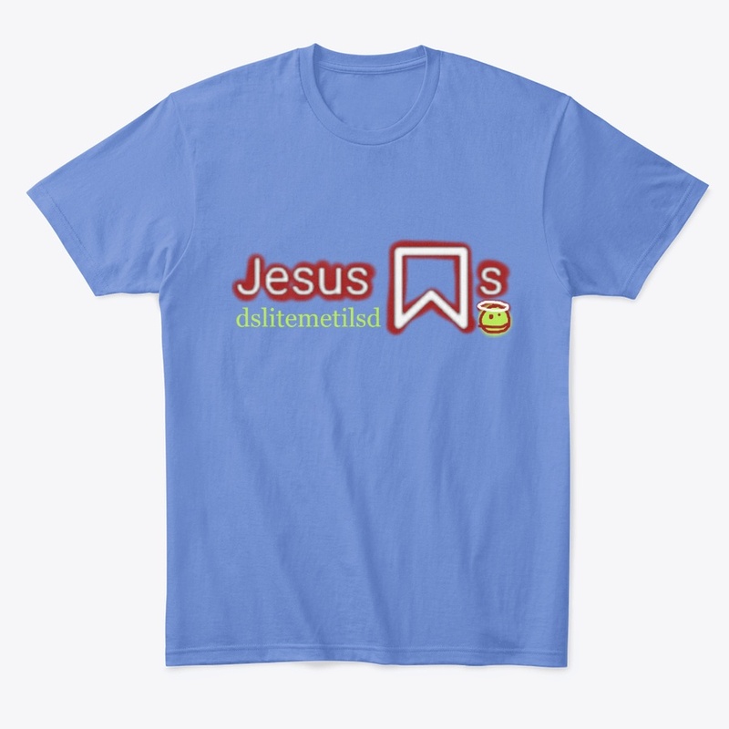 Jesus Saves