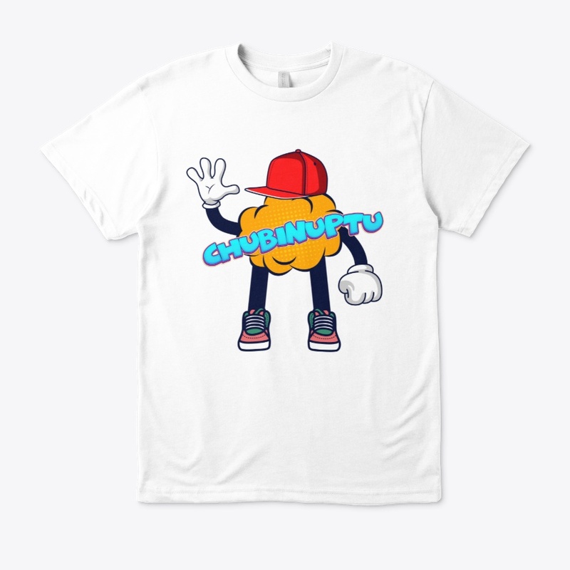 Chubinuptu Tee