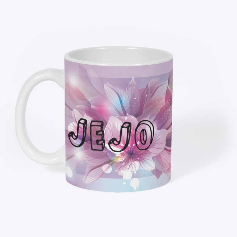 Jejos mug