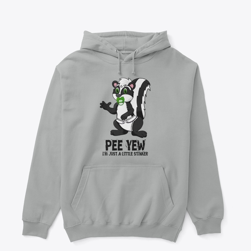 Pee Yew