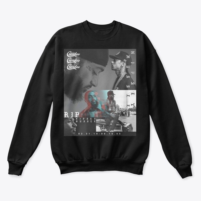 RIP 1985 2019 T- SHIRT