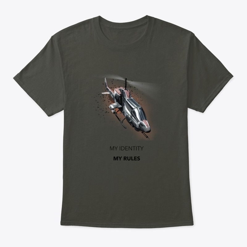 Attack Helicopter