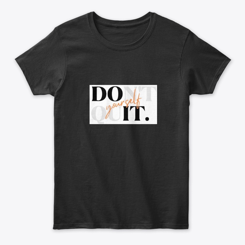 Do Yourself It