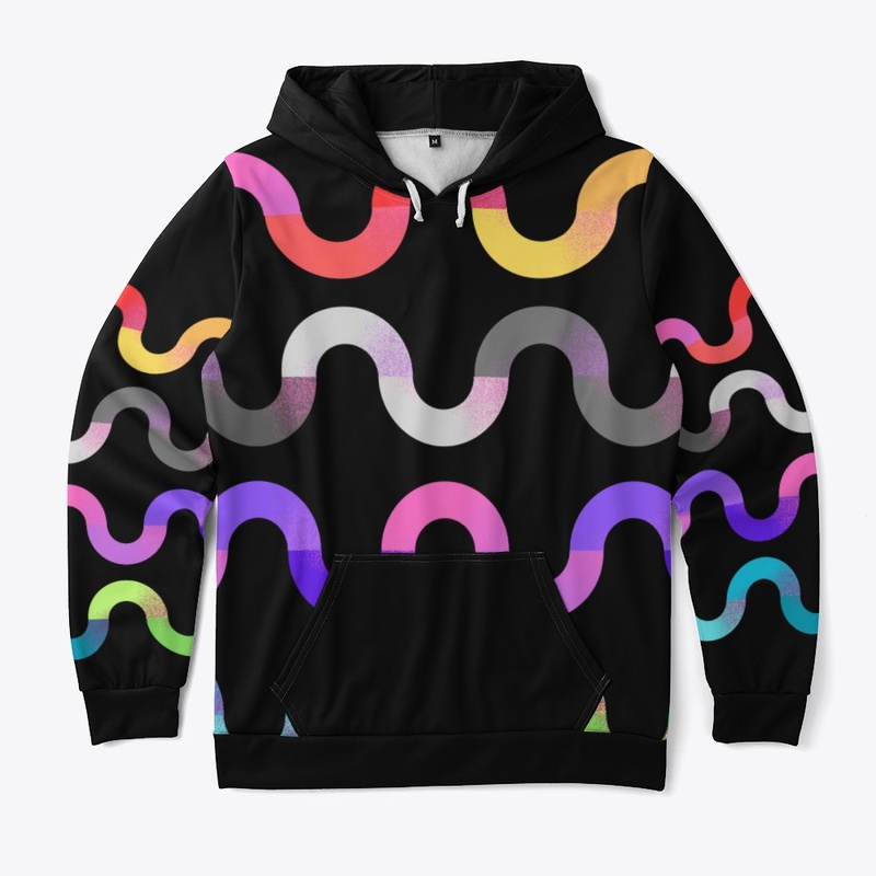Colorfull ( DESIGN TO BE A LEGEND )