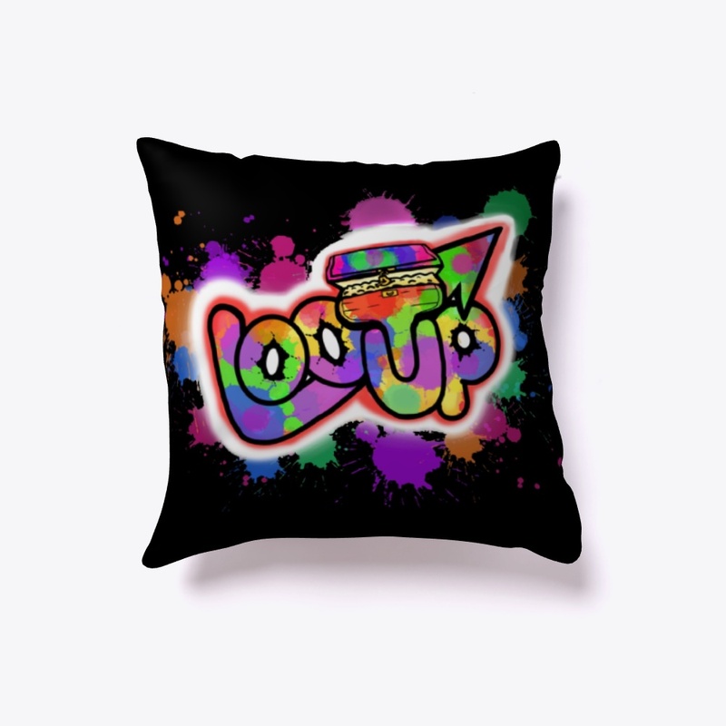 Loot Up