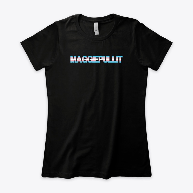 MP LGBTQ