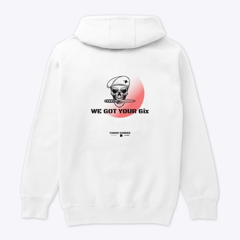 We have got your 6ix
