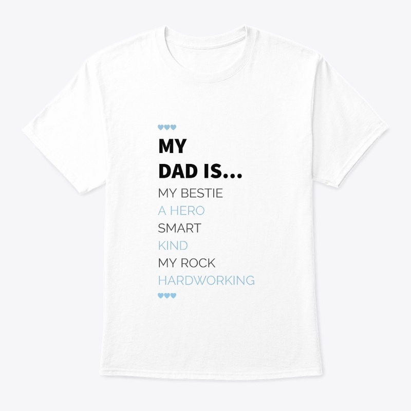 Father's day T_Shirt
