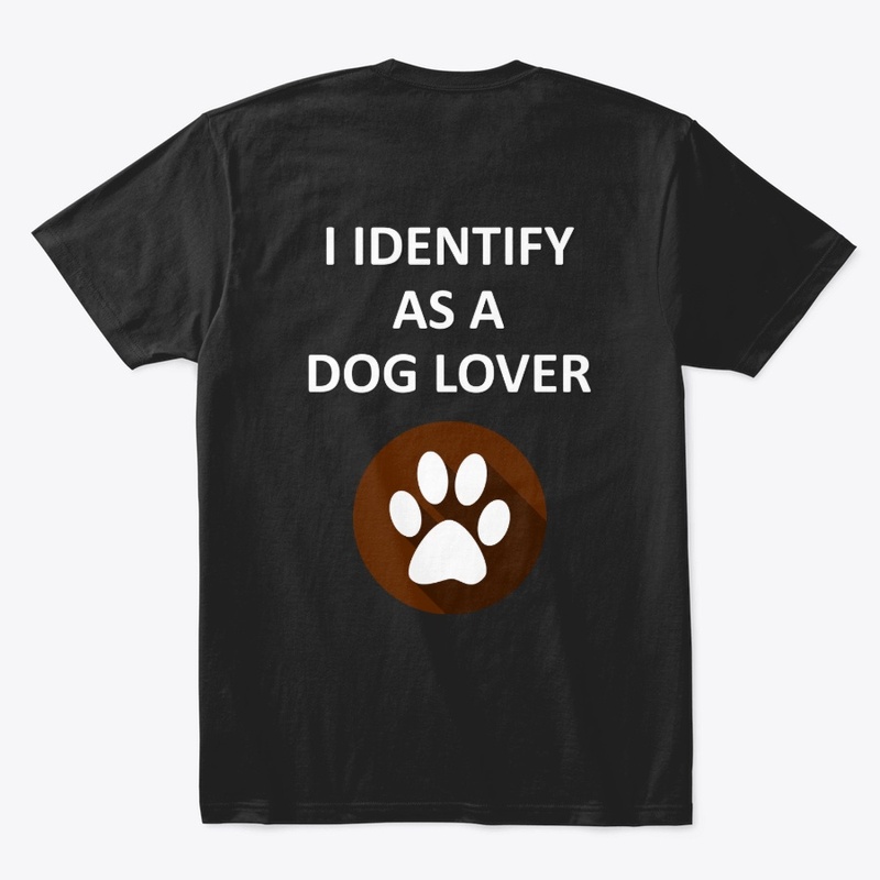 Dog Lover Dark