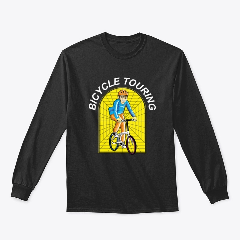 Bicycle Touring