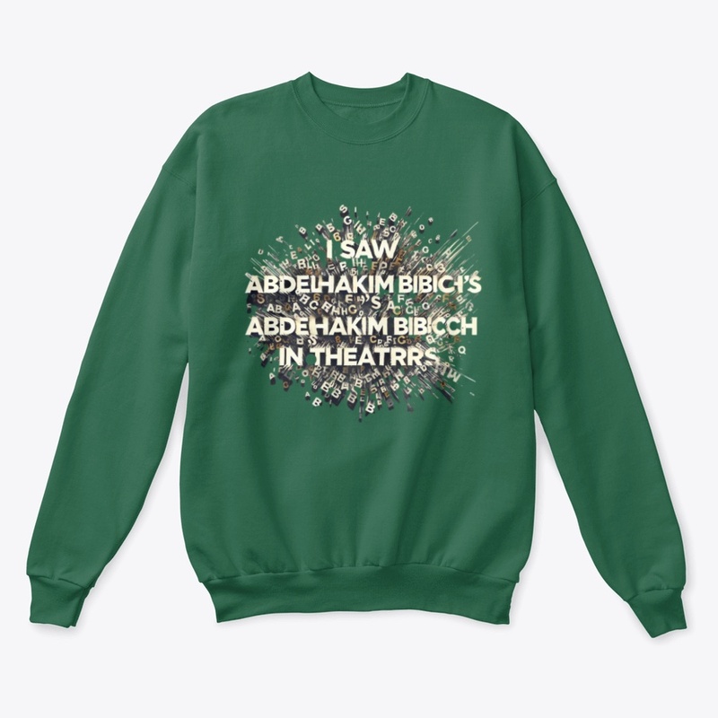 Ti Shirt isaw