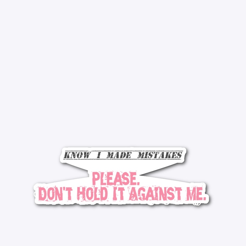 Hold It Against Me