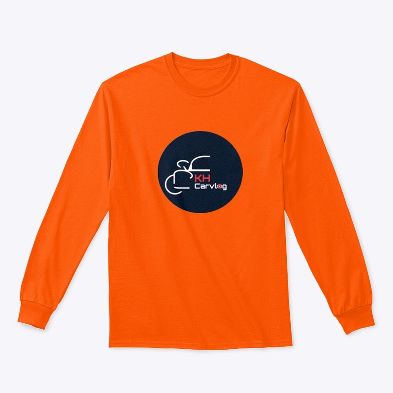KH Carvlog Shirt