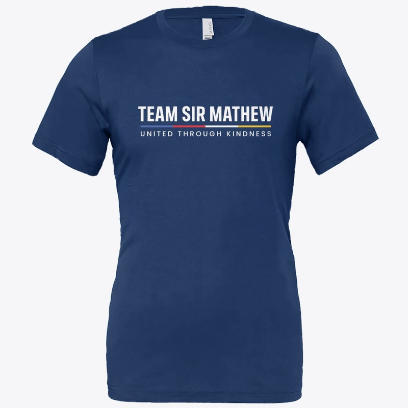 Team Sir Mathew