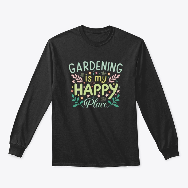 Gardener's Delight: I Grow My Own Food